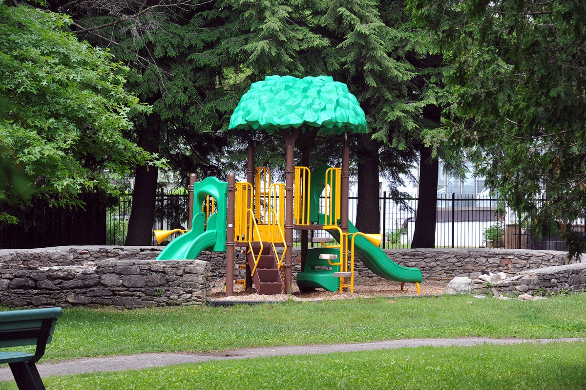 Consultation publique pour le réaménagement du parc Adolphe-Chapleau