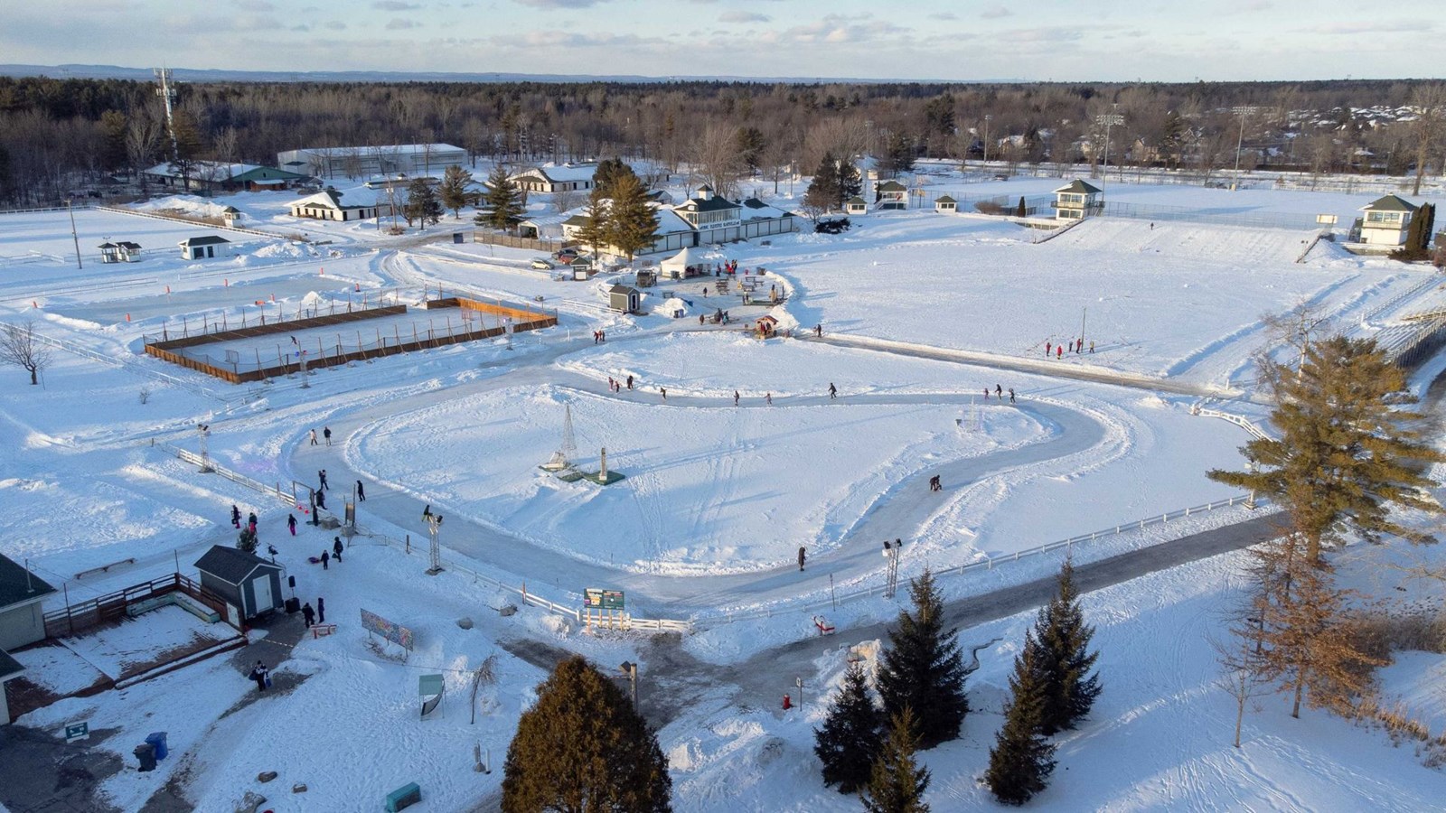 La fête hivernale Rendez-vous sous zéro revient le 15 février