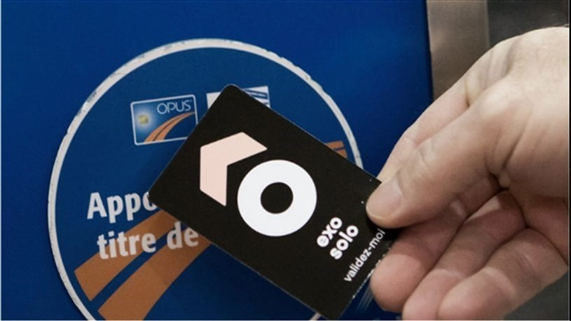 Un nouveau réseau d’autobus dans le secteur Laurentides par Exo
