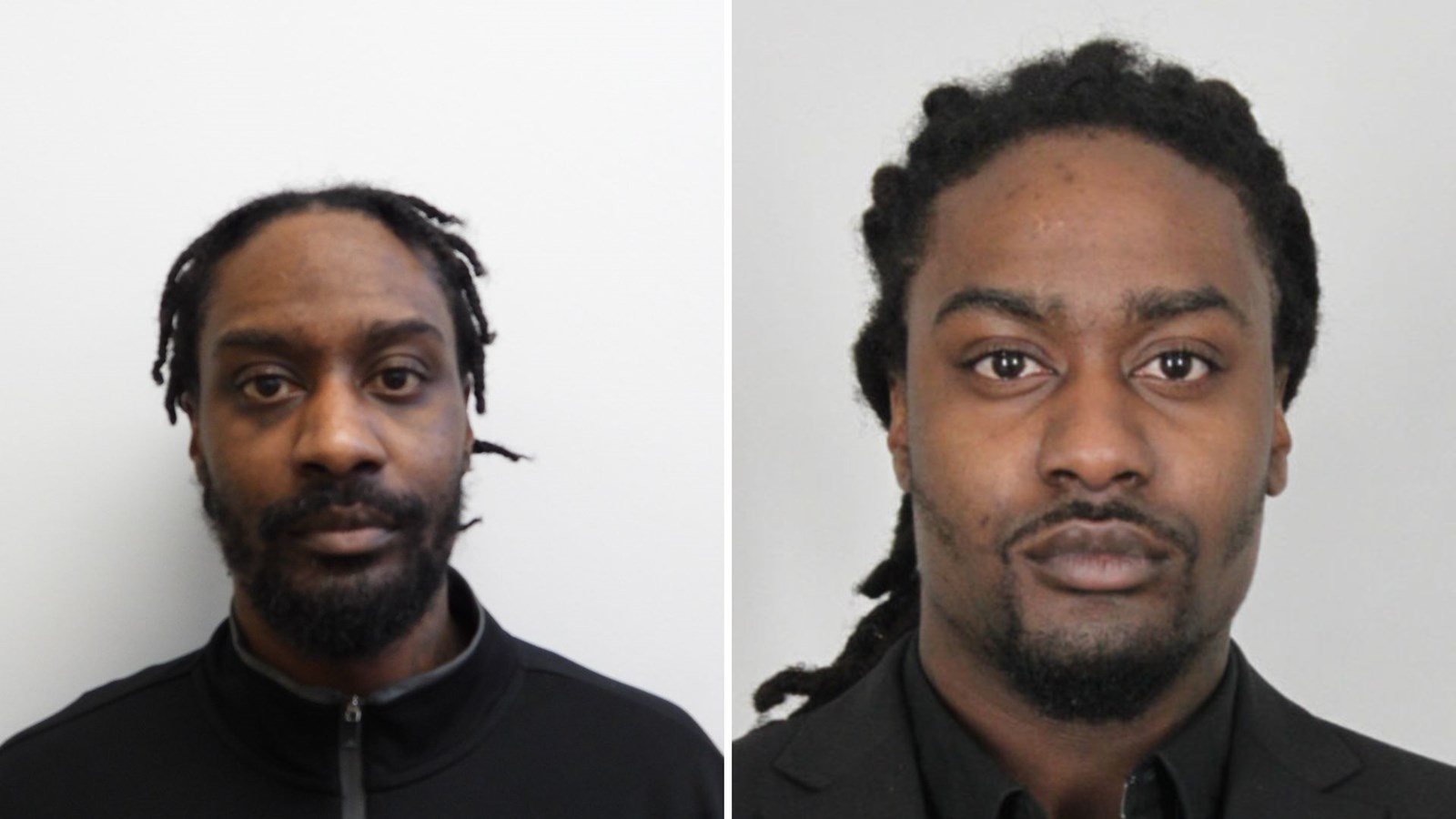 Dave-Cash PAUL, de Sainte-Julienne a été arrêté en lien avec des infractions en matière de traite de personnes et marchandisation des activités sexuelles.
