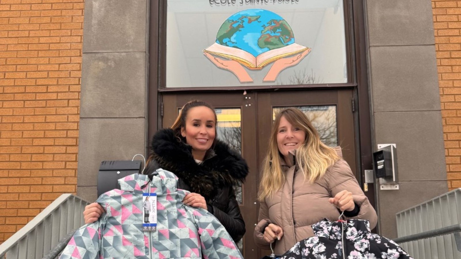 Depuis le début de l’initiative,  Groupe Villemaire a distribué plus de 870 ensembles de neige à travers ses marchés d’affaires du Québec.