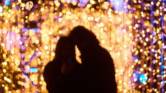 Traverser la période des Fêtes en l'absence d'un être cher