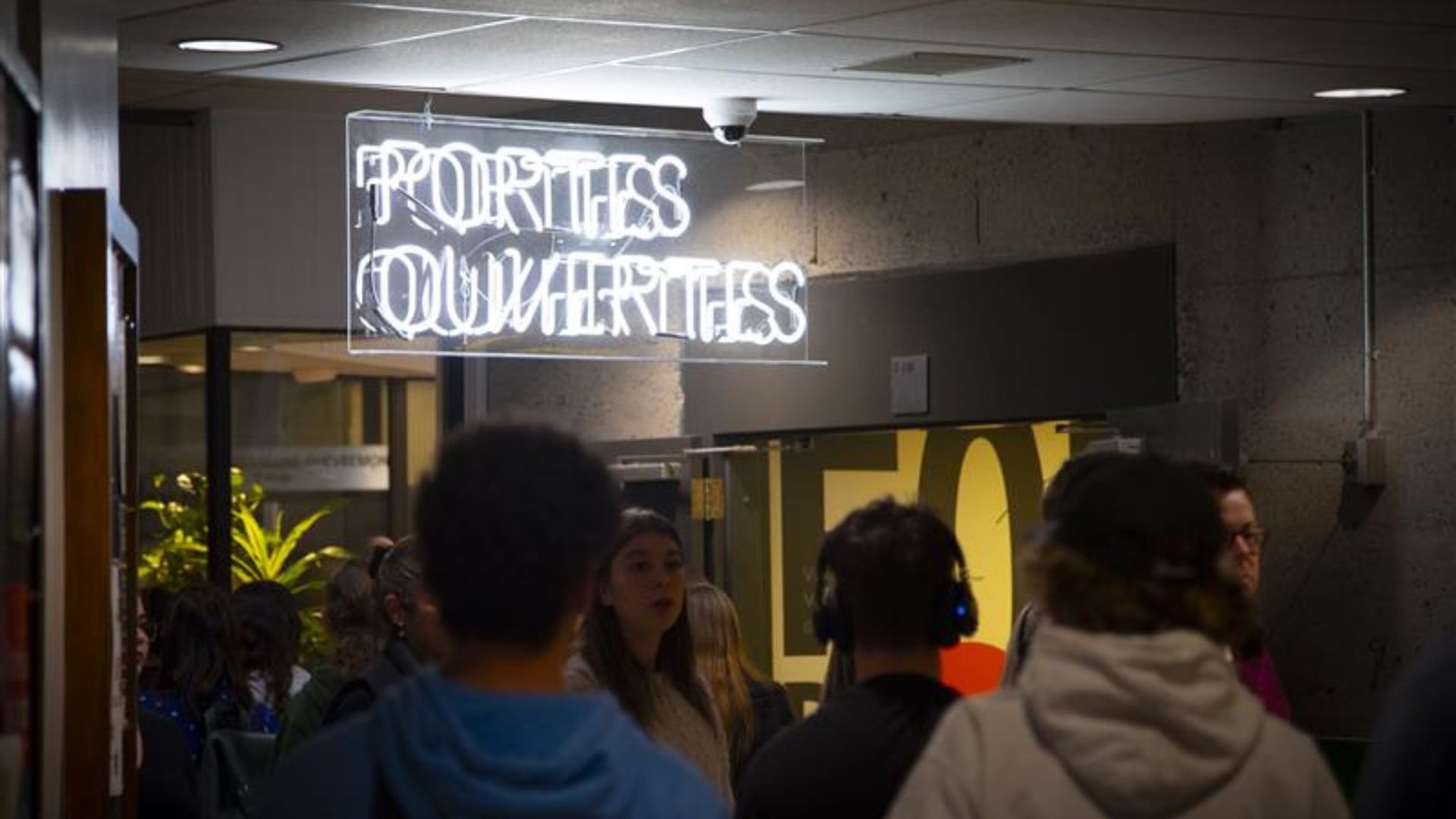 Le Cégep de Saint-Jérôme ouvrent ses portes le 12 février
