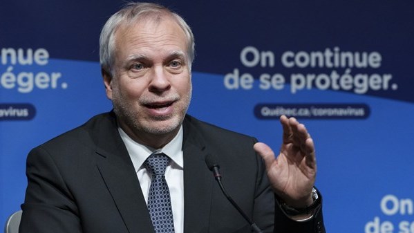 Deux nouveaux cas de rougeole dans les Laurentides, pour un total de 24 cas au Québec