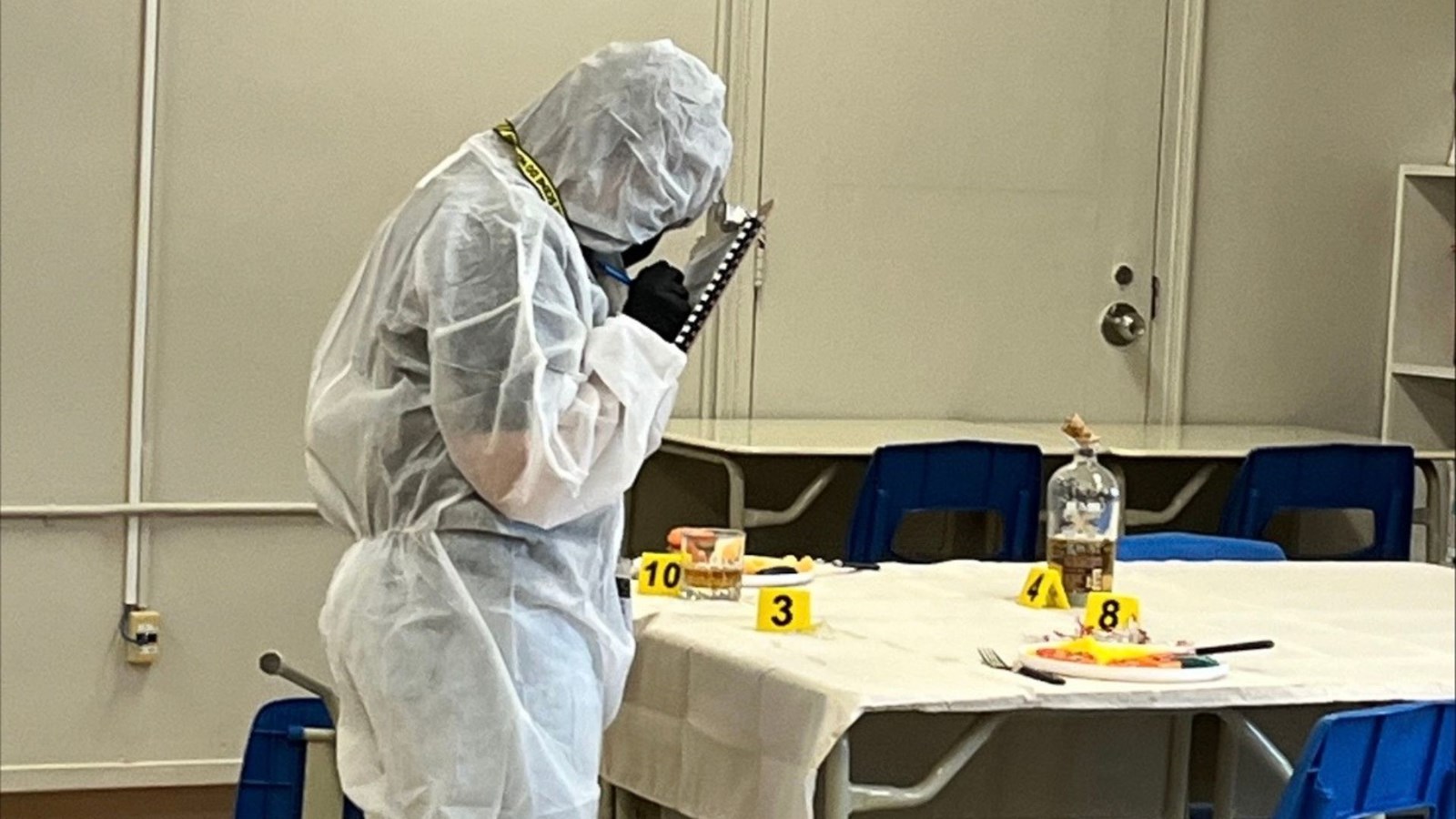 Cégep de St-Jérôme : des activités immersives et éducatives en sciences