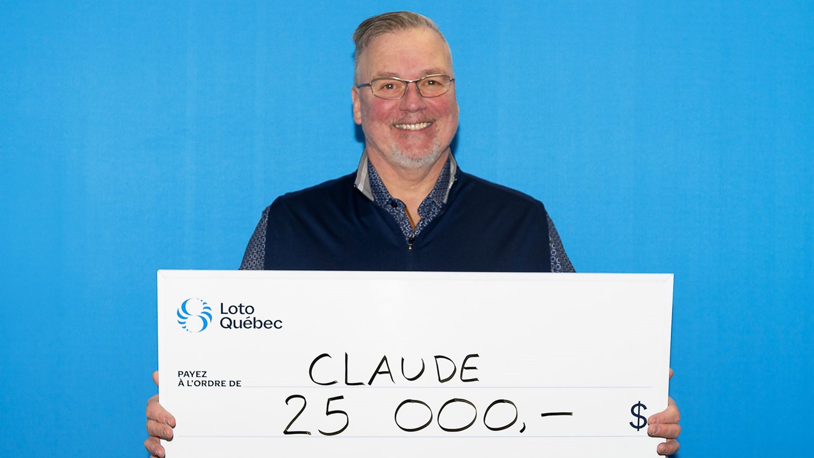 Loterie : Trois gros lots gagnés dans les Basses-Laurentides