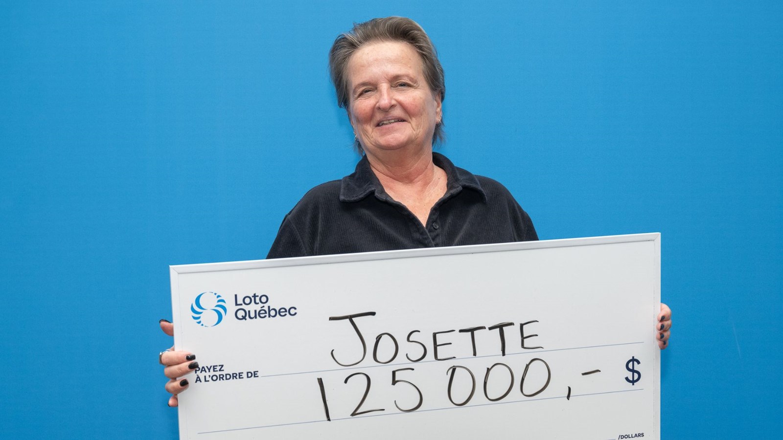 Loterie : Trois gros lots gagnés dans les Basses-Laurentides