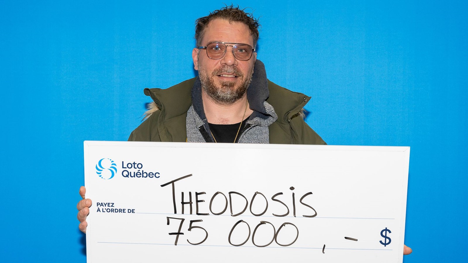 Loterie : Trois gros lots gagnés dans les Basses-Laurentides