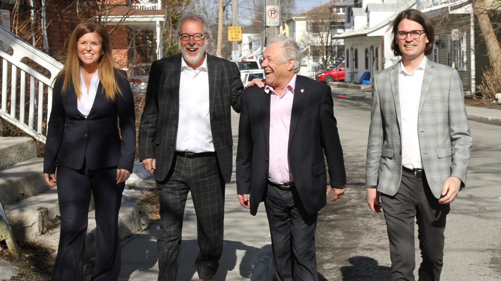 Le Bloc Québécois invite la population des Basses-Laurentides à voter