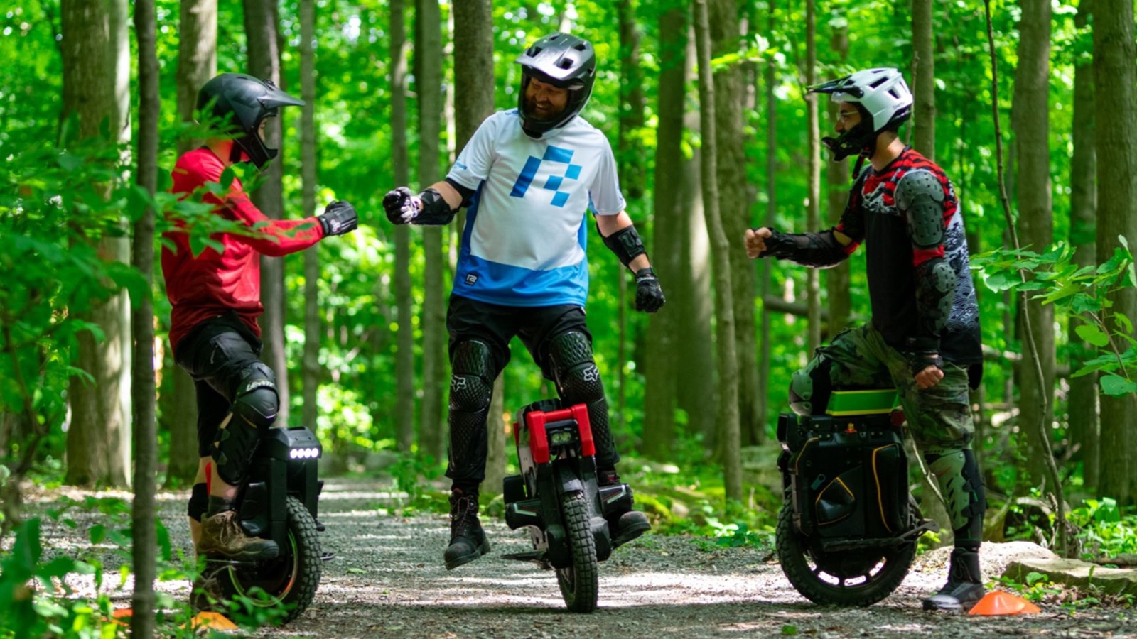 Les Jeux électriques du Québec cette fin de semaine à Mirabel