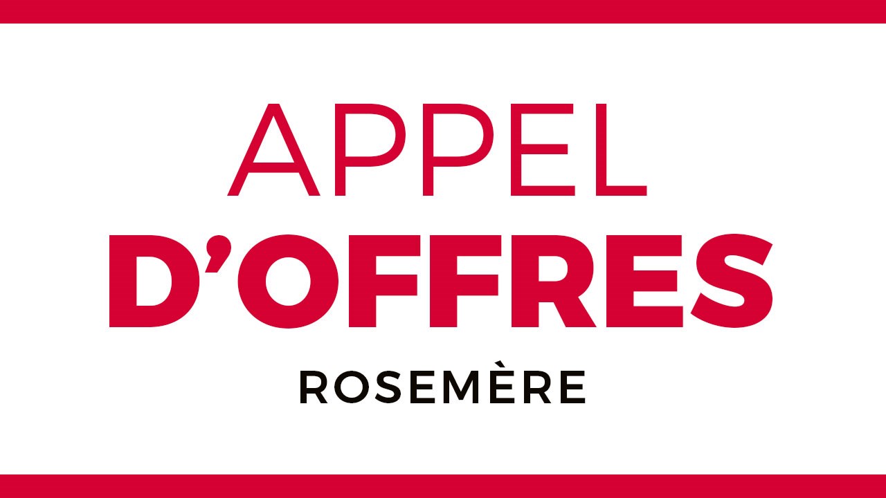Travaux de réfection pluviale – rues Beaujolais, Bordeaux et Champagne