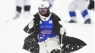 La survie des sports d'hiver au Québec dépendra des investissements en adaptation