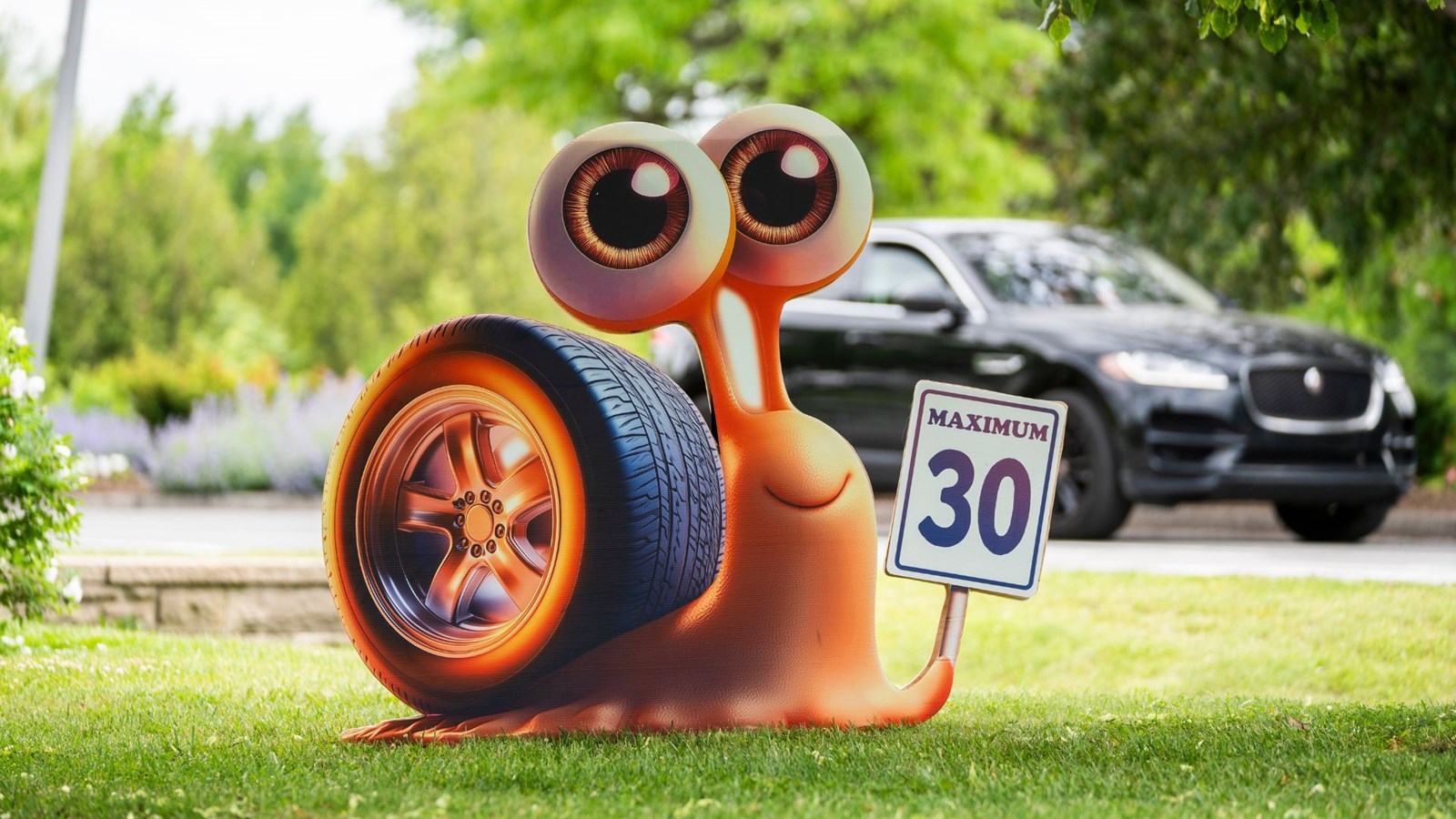 Cette reconnaissance souligne l’approche innovante adoptée par la Ville pour influencer concrètement les comportements des automobilistes et renforcer le respect de la limite de vitesse de 30 km/h sur son territoire.