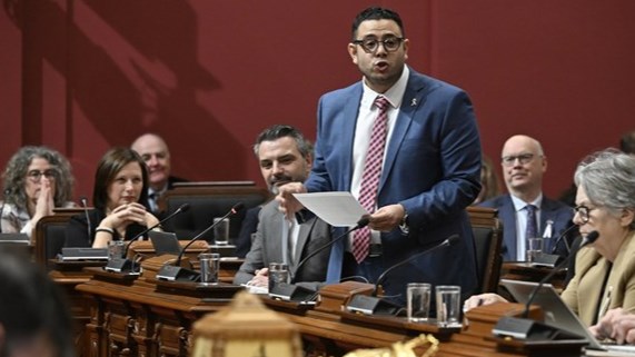 Tarification de l'eau: le Québec est mûr pour une réflexion