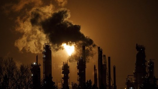Climat: un actionnaire activiste ne croit plus à l’approche volontaire