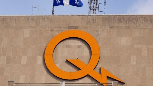 Hydro-Québec affiche un bénéfice net en baisse pour son premier trimestre