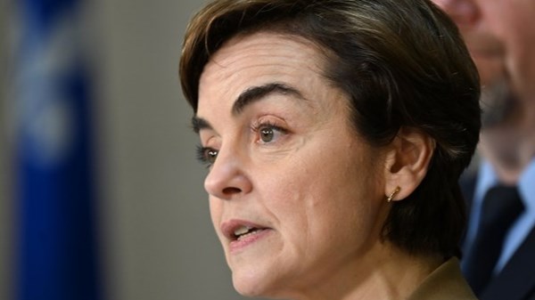 Tous les districts ont maintenant leur tribunal spécialisé en violence conjugale