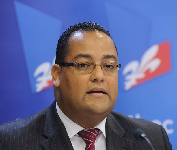 Le Parti libéral du Québec s’est donné un nouveau président lundi en la personne du Lavallois Saul Polo.