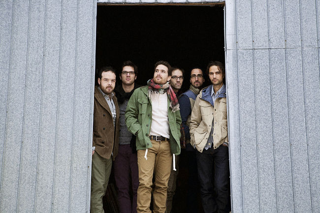 Harvest Breed sera en spectacle à Laval le 1er novembre.