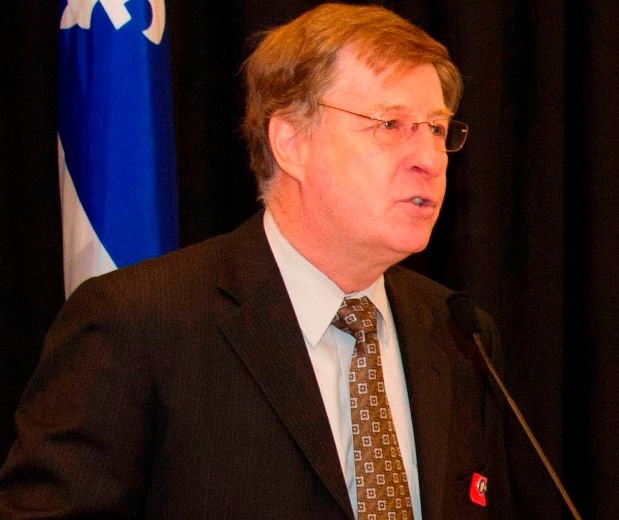 Le rôle que pourrait jouer Marc Demers au sein du Mouvement lavallois (ML) pourrait être bien plus que simple conseiller spécial.