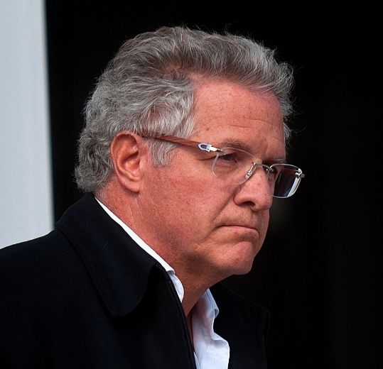 Tony Accurso aurait fait passer des millions de dollars de dépenses personnelles sur le dos de ses entreprises pour frauder le fisc.