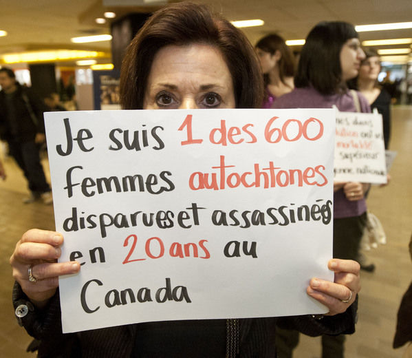 La TCLCF et la TCVCASL oeuvrant auprès des femmes unissent leurs voix, en ce 6 décembre, pour commémorer la tuerie de Polytechnique survenue il y a 23 ans. 