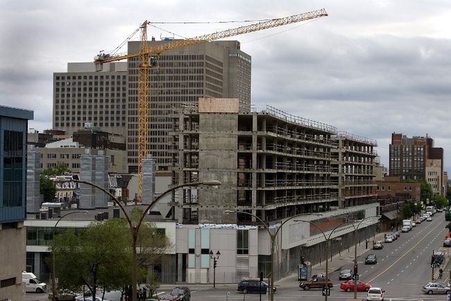 L’UQAM a offert une somme d’argent à un acteur du scandale des commandites pour régler un important litige de manière confidentielle, a appris l'Agence QMI.