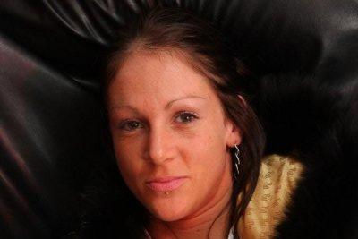 <p>Danna Charbonneau, 30 ans, est portée disparue depuis le 28 décembre 2012, à Laval. Elle parle français, elle mesure 5'5'' et pèse 120 lb. Elle a les cheveux bruns et les yeux bruns ainsi qu'un chien tatoué sur le bras gauche et un piercing sous la lèvre. Elle aurait fait ses valises et a quitté en menaçant d'aller se suicider. </p><p>PHOTO COURTOISIE/POLICE DE LAVAL