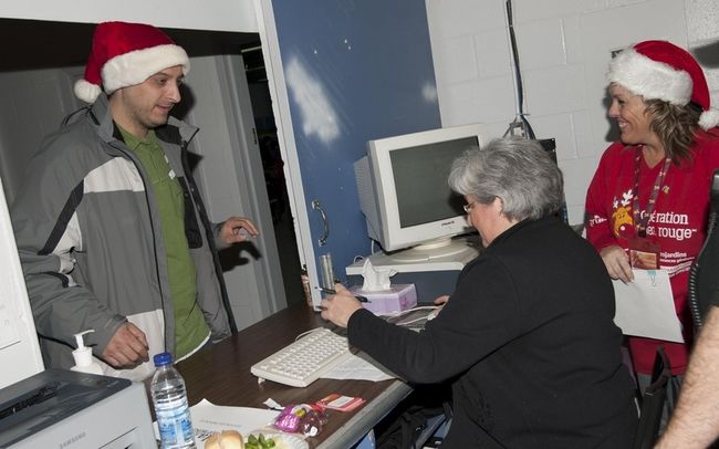 Opération Nez rouge Laval/Basses-Laurentides a enregistré le 3e plus haut total de raccompagnements de la province et du pays.