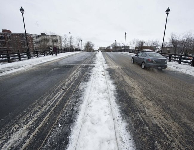 L’île Paton retrouve l’accès à ses deux ponts. Le dernier en chantier a été officiellement inauguré, le 23 décembre dernier, par l’administration du maire de Laval, Alexandre Duplessis.