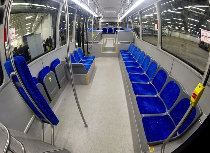 L’autobus électrique fait enfin son apparition à Laval