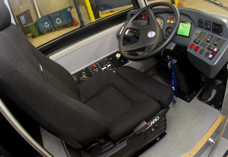 L’autobus électrique fait enfin son apparition à Laval