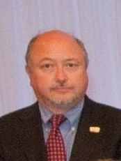 Le candidat d'Action Laval dans le district Duvernay-Pont-Viau, Nicolino Colasurdo.