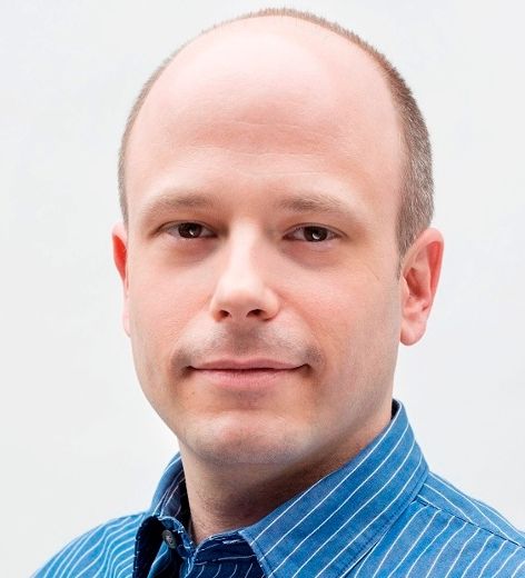 Frédérick Bertrand se présente comme candidat indépendant dans le district 5 du Marigot.