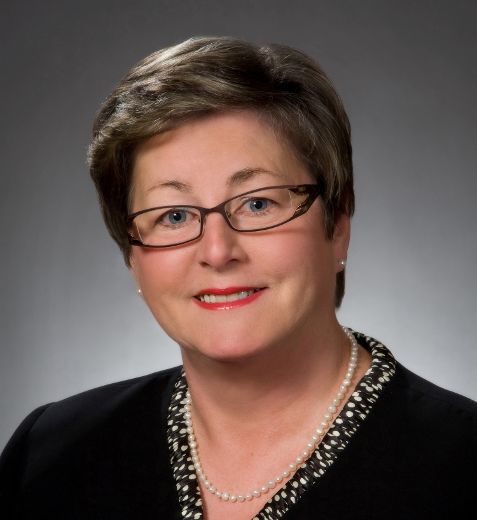 France Dubreuil est conseillère sortante et candidate indépendante du district 18 de L’Orée-des-Bois.