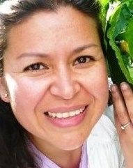 Cecilia Macedo brigue le district 5 du Marigot à titre de candidate indépendante.