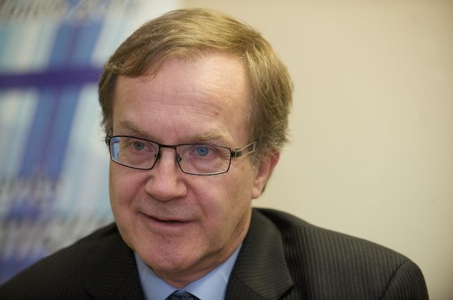 Jacques Foucher ne souhaite pas que l’on conteste la légitimité de la candidature du nouveau maire, Marc Demers.