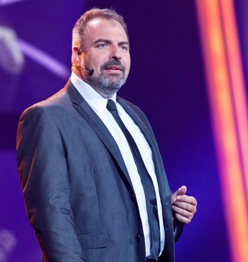 Jean-François Mercier sera de retour sur scène l’an prochain avec son deuxième spectacle solo. Un arrêt à la Salle André-Mathieu est prévu en novembre 2014.