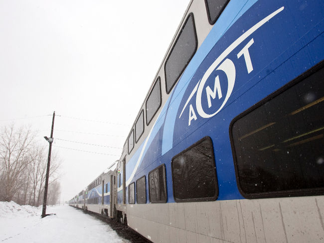 Pour le CoCiTCEL, le Train de l’Est doit passer par Laval.