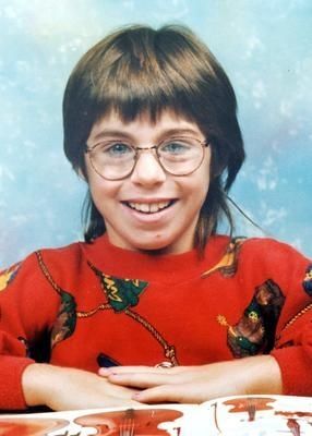Joleil Campeau a été assassinée le 12 juin 1995.