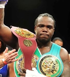 Même si son rival, le Californien Chris Arreola, s’est désisté, le poids lourd lavallois Bermane Stiverne pourrait tout de même combattre le 9 mars, à New York.