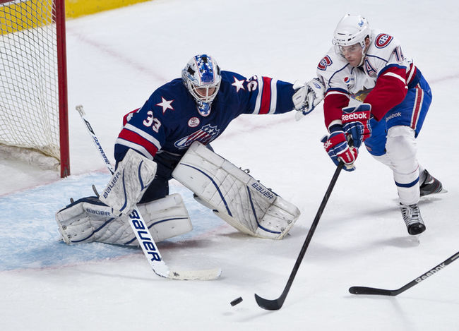 Les Bulldogs de Hamilton demeureront la filiale du Canadien de Montréal dans la Ligue américaine (LAH) pour les trois prochaines années.