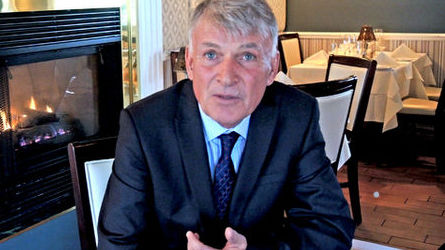 Jean-Claude Gobé désire un régime de confiance et de transparence pour Laval.