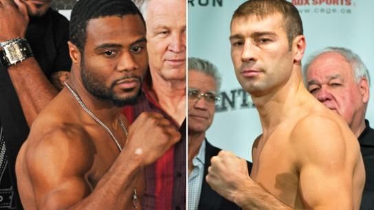 Tout indique que Jean Pascal signera vendredi le contrat lui permettant d'affronter Lucian Bute, le 25 mai prochain, à Montréal.