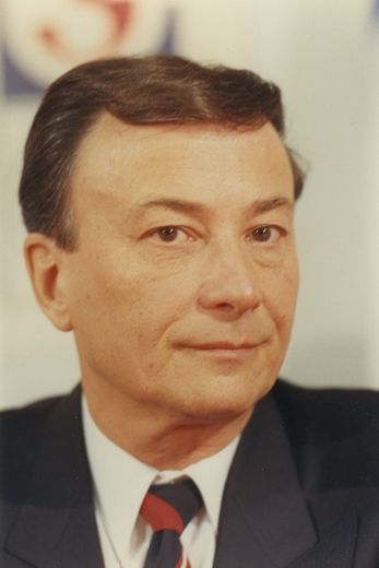 L'ancien député de Vimont, Jean-Paul Théorêt, est décédé à l'âge de 76 ans, le 6 mars dernier.