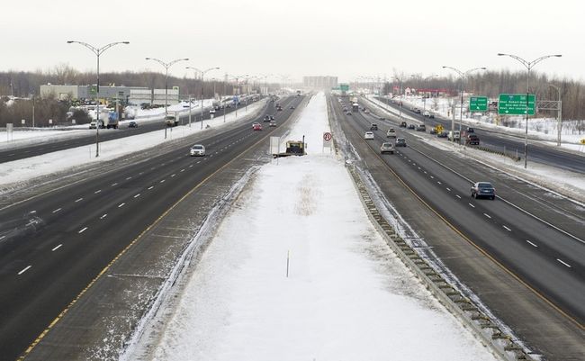 L’échangeur Val-des-Brises surplombera la 440 entre l’autoroute Papineau (A19) et le boulevard Pie-IX.