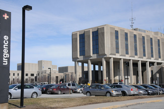 Le CSSS de Laval a reçu la 1ère place parmi les hôpitaux de sa catégorie (communautaire-grand) pour le ratio dépenses administratives en pourcentage des dépenses totales.