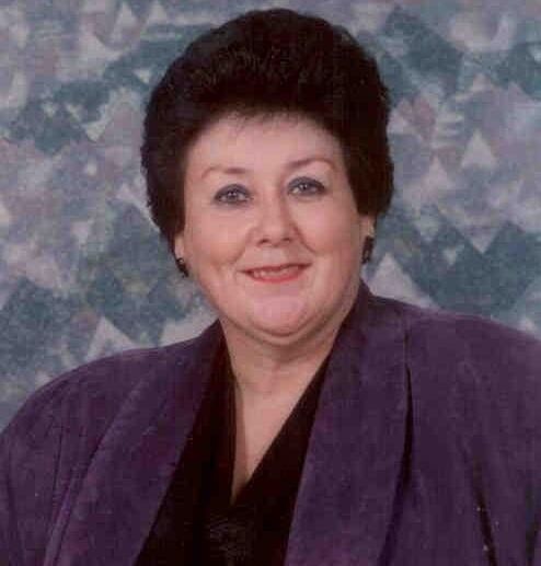 La police de Laval est à la recherche de Marthe Laliberté-Lapointe, 71 ans, portée disparue depuis le 1er mars.