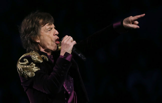 Le choeur des Petits Chanteurs de Laval sera sur scène avec les Rolling Stones lors de leur concert dimanche à Montréal afin d’interpréter la chanson «You can't always get what you want».