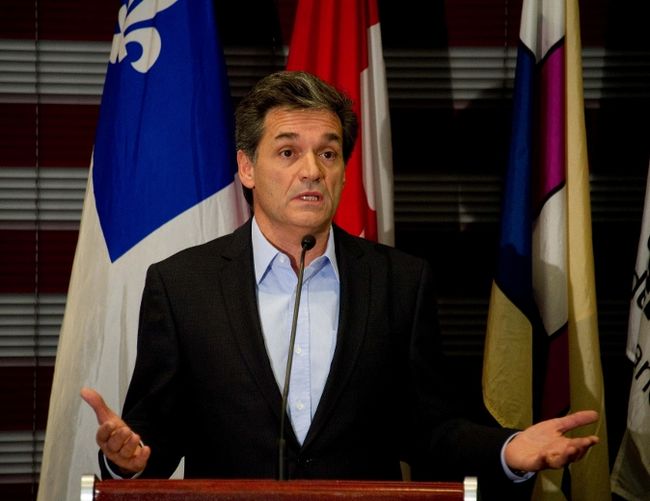 Basile Angelopoulos témoignera cette semaine à la commission Charbonneau, selon ce que rapporte La Presse.